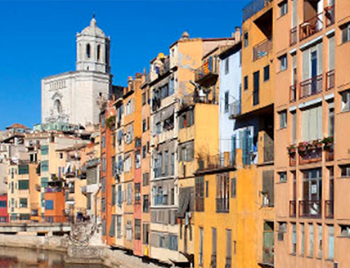 Entrevistas para el Plan estratégico de Turismo de Girona