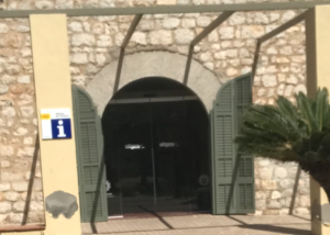 Sitges oficines de turisme