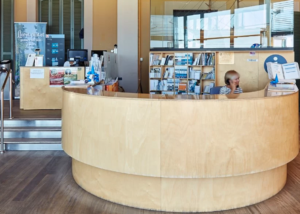 oficina turisme Lloret de Mar