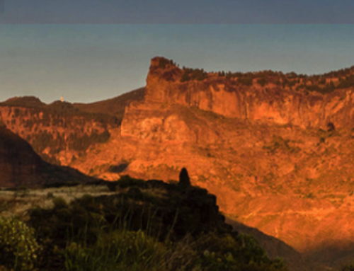 Estratègia turística per a Risco Caido, Gran Canaria