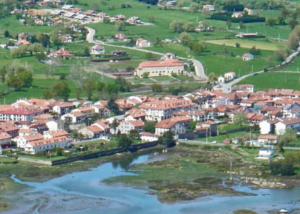 Escalante. @Turismo Cantabria.