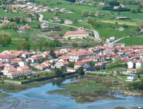 Pla estratègic de Turisme d’Escalante, Cantàbria