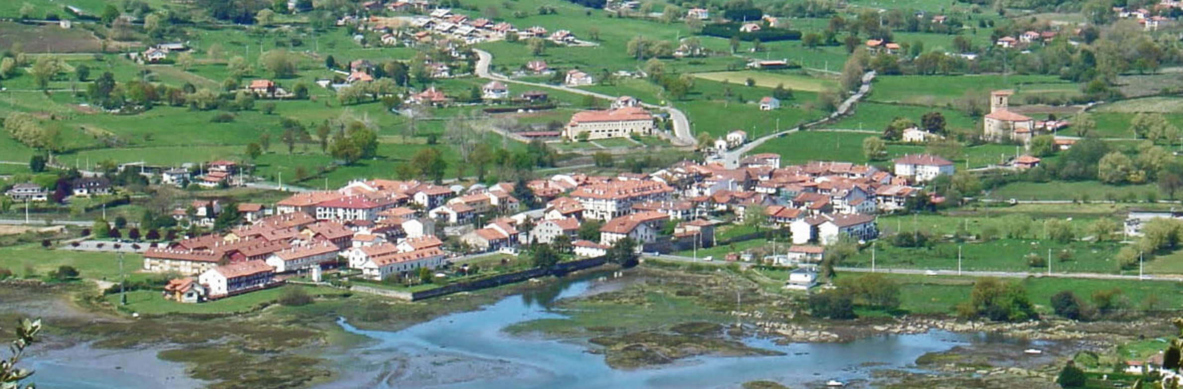 Escalante. @Turismo Cantabria.